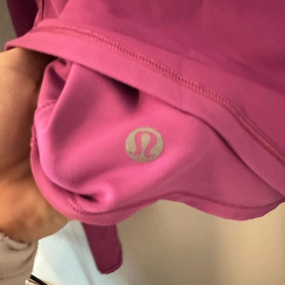 Lululemon align crop top - Picture 2 of 2